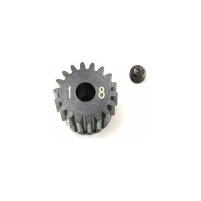Kyosho Pinion Gear 18 Teeth 48Dp UM318C Steel