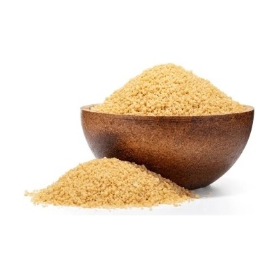 Grizly Kuskus celozrnný 0,5 kg