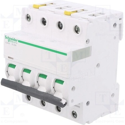 Schneider Electric A9F03420