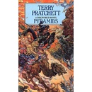 Pyramids - Terry Pratchett