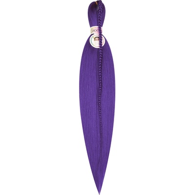 Cocktail EZ 100% Kanekalon EGGPLANT – Zboží Dáma