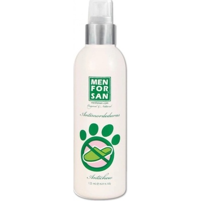 Menforsan Spray proti ohryzeniu nábytku a predmetov 125ml