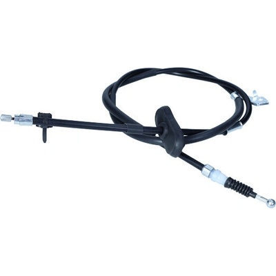 Ťažné lanko, parkovacia brzda MAXGEAR 32-1450 (321450)