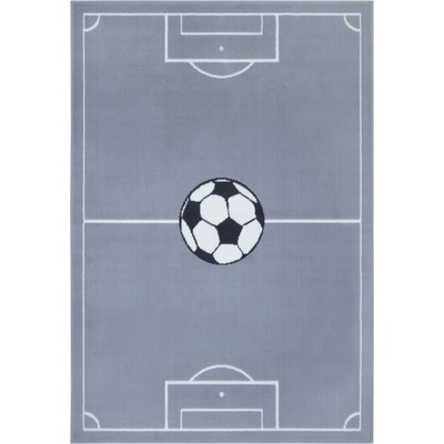 Hanse Home Collection Adventures 105527 Mouse Šedá