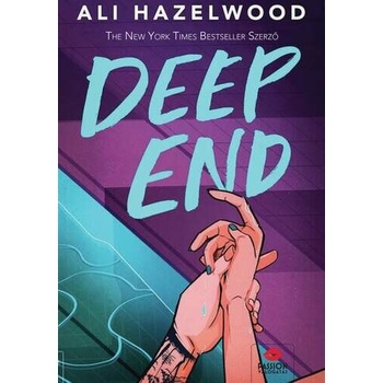 Deep End - Éldekorált kiadás