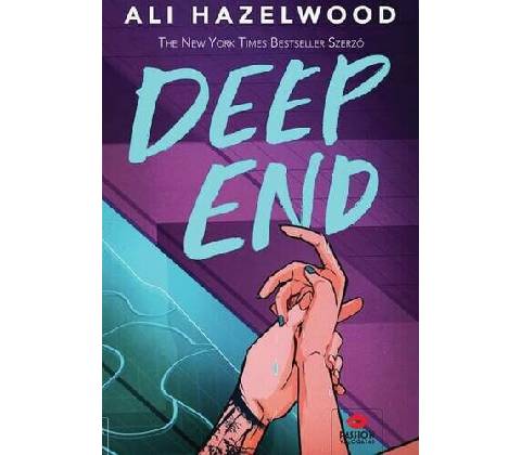 Deep End - Éldekorált kiadás