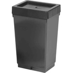 AutoPot Резервоар 47 л. , черен (6303)