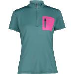CMP Woman t-shirt free bike 36 - sportisimo - 44,96 лв