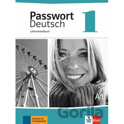 Passwort Deutsch neu 5D 1 LHB