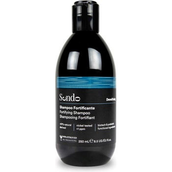 Sendo Densifying Fortifying Shampoo укрепващ шампоан против косопад 250ml