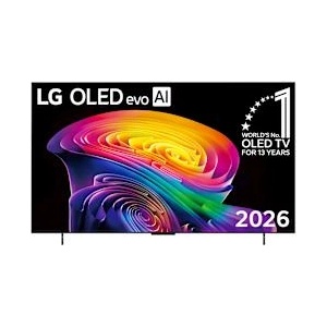 LG OLED42C64LA