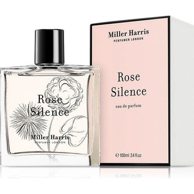 Miller Harris Rose Silence Parfumovaná voda unisex 50 ml