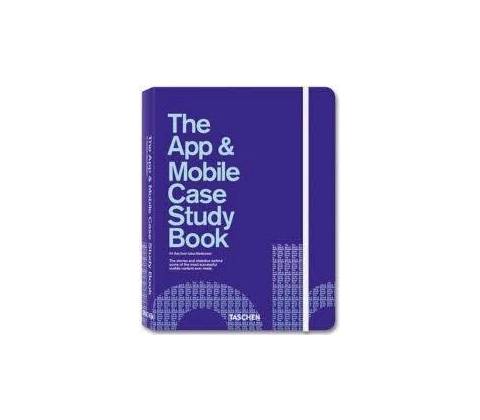 App & Mobile Case Study Book