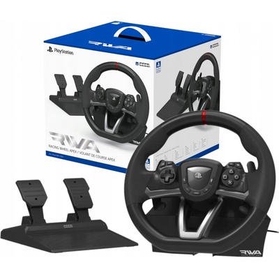 HORI RWA Racing Wheel Apex pro PS5/PS4/PC HRP56431 – Zboží Živě