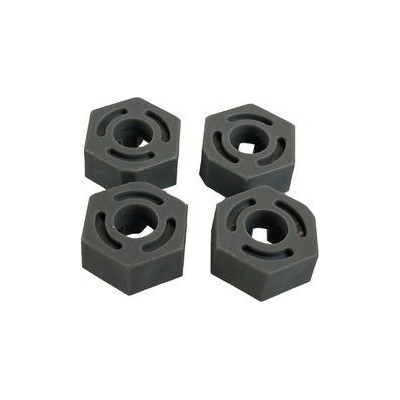 Amewi 012-16440 Hyper Go náboj kolesa 4 kusy