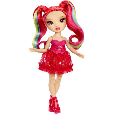 MGA Entertainment Rainbow High Be Dazzling Fashion кукла - Vivienne Rouge (Червено)