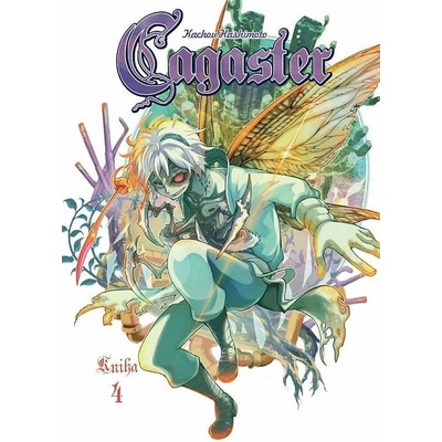 Cagaster 4