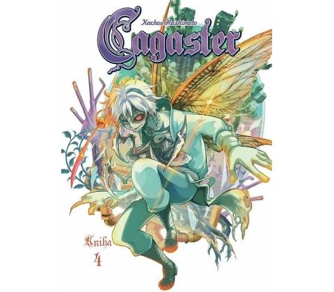 Cagaster 4