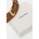 Calvin Klein плетен колан дамски от кожа (LV04F7087G)