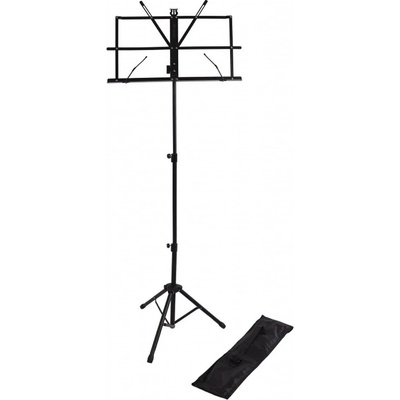 Veles-X ForteFold2 Music Stand Black