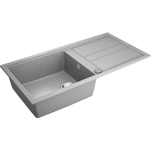 Teka Nova 60 L-TG (115330060) Мивка за вграждане