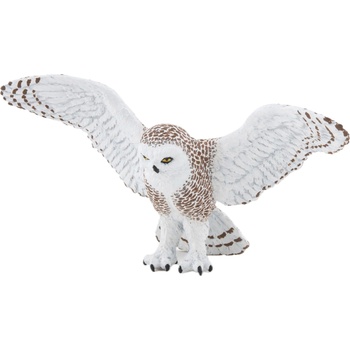 Papo Фигурка Papo Wild Animal Kingdom - Полярна сова (50304)