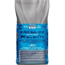 Humac Natur AFM je 100% prírodná kŕmna surovina pre zvieratá 25 kg