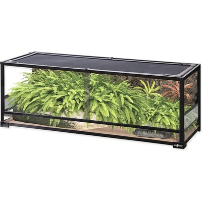 Repti Planet Natur sestavitelné 120 x 45 x 45 cm – Zbozi.Blesk.cz