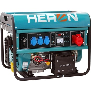 Heron 8896120 EGM 65 AVR-3E