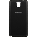 Náhradní kryty na mobilní telefony Kryt SAMSUNG N9005 Galaxy Note 3 zadní černý