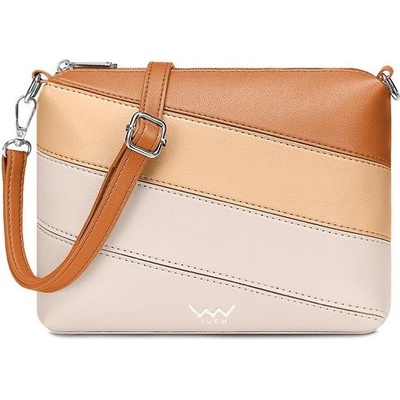 Vuch Coalie Striped Beige