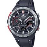 Casio ECB-2200P-1AEF Часовници