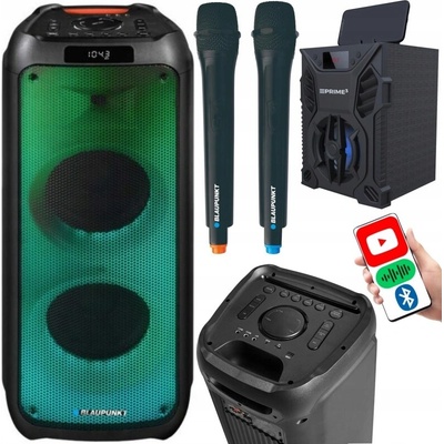 BLAUPUNKT PB10DB