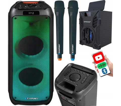 BLAUPUNKT PB10DB