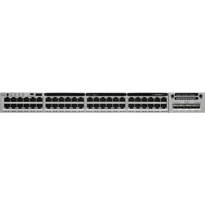 Cisco WS-C3850-48T-S
