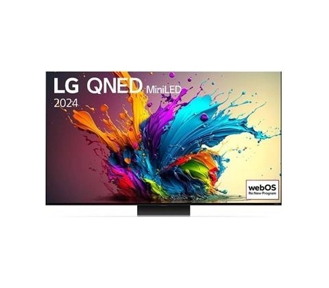 LG 65QNED91T6A