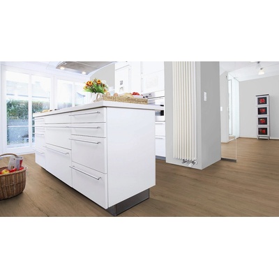 Wineo 1500 Wood XL Real oak taupe PL15218WXL 4.50 m²