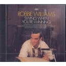 ROBBIE WILLIAMS - SWING WHEN YOU'RE WINNING