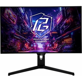 ASRock Phantom Gaming PGO27QFS