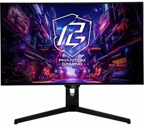 ASRock Phantom Gaming PGO27QFS