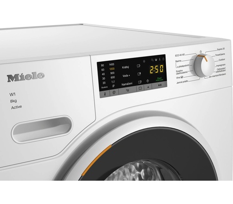 Miele WWA 120 WCS