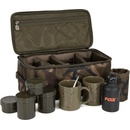 Fox jídelní taška Camolite Brew Kit Bag