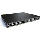 Switche Cisco WS-C2960X-48LPS-L