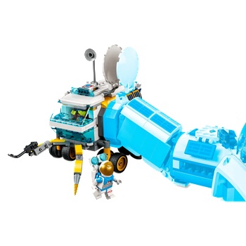 LEGO® City - Lunar Roving Vehicle (60348)