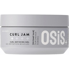 Schwarzkopf Osis+ Curl gél na vlasy pre vlnité a kučeravé vlasy 300 ml