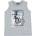 CHICCO Boys Wheelie Tank Light Grey