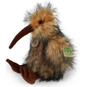 Rappa Плюшена птица Киви, 23 см