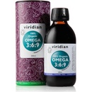 Viridian Organic omega 3:6:9 oil 200 ml