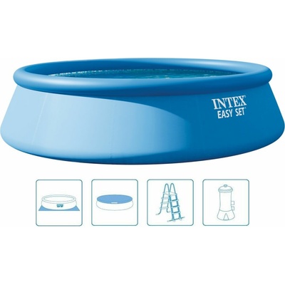 Intex Easy Set 4,57 x 1,07 m 26166GN