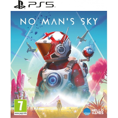 No Man's Sky